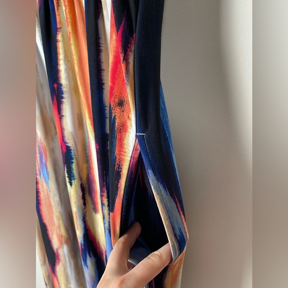 SOMA Bandeau Maxi Dress - Picture 10 of 15